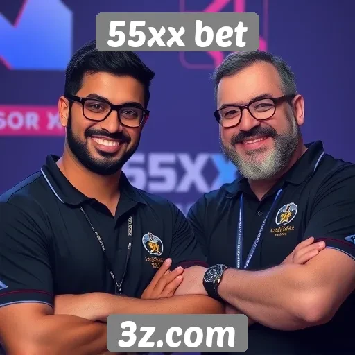 Depoimentos de jogadores sobre 55xx bet